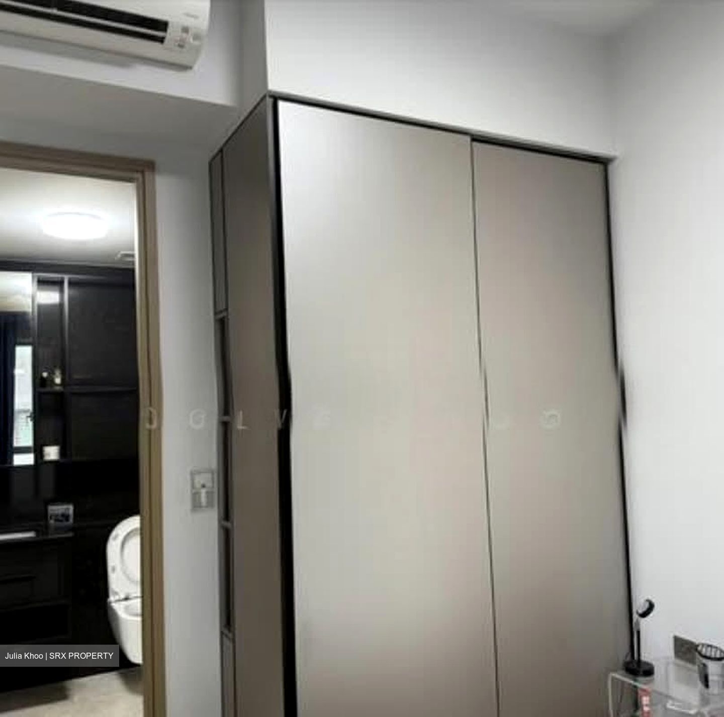 Haus On Handy (D9), Condominium #597124751